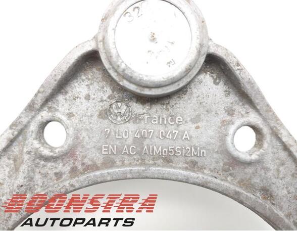 Track Control Arm VW TOUAREG (7LA, 7L6, 7L7)