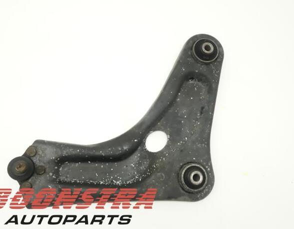 Track Control Arm PEUGEOT 207 CC (WD_)