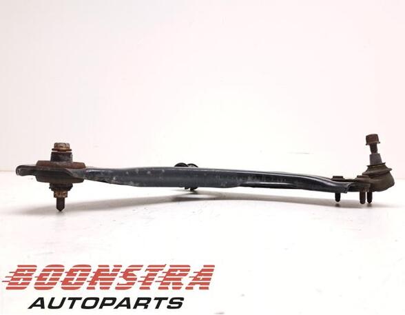 Track Control Arm VW JETTA IV (162, 163, AV3, AV2)