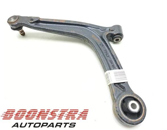 Track Control Arm FIAT 500 (312_), FIAT 500 C (312_)