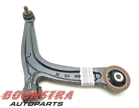 Track Control Arm FIAT 500 (312_), FIAT 500 C (312_)