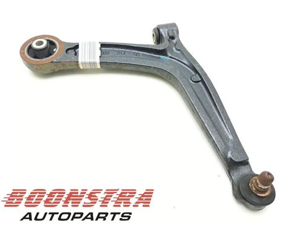 Track Control Arm FIAT 500 (312_), FIAT 500 C (312_)