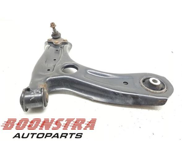 Track Control Arm SKODA FABIA III Estate (NJ5)