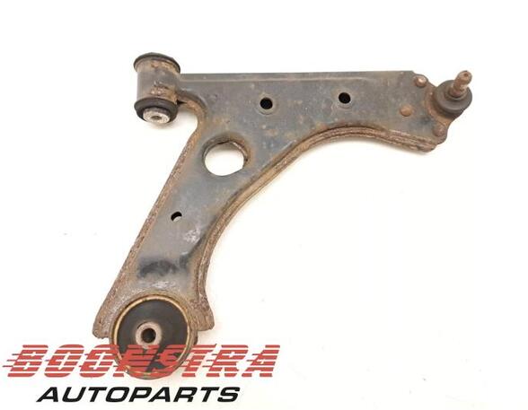 Track Control Arm OPEL CORSA D (S07)