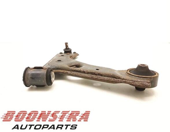 Track Control Arm OPEL CORSA D (S07)