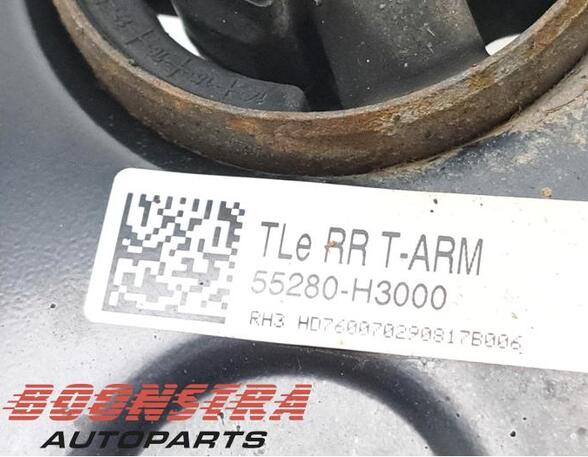 Track Control Arm HYUNDAI TUCSON (TL, TLE)