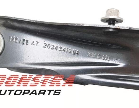 Track Control Arm BMW 7 (G11, G12)