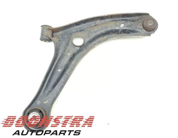 Track Control Arm FORD FIESTA VI (CB1, CCN)