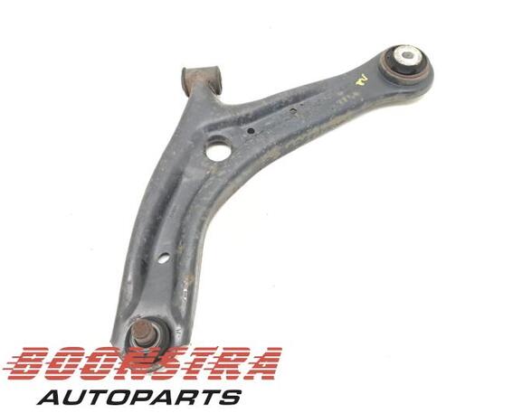 Track Control Arm FORD FIESTA VI (CB1, CCN)