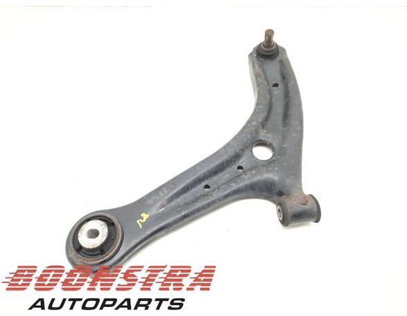 Track Control Arm FORD FIESTA VI (CB1, CCN)