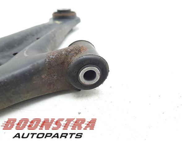 Track Control Arm FORD FIESTA VI (CB1, CCN)