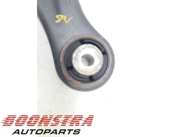 Track Control Arm FORD FIESTA VI (CB1, CCN)