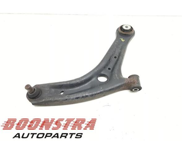 Track Control Arm FORD FIESTA VI (CB1, CCN)