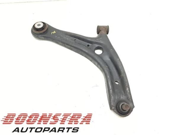 Track Control Arm FORD FIESTA VI (CB1, CCN)