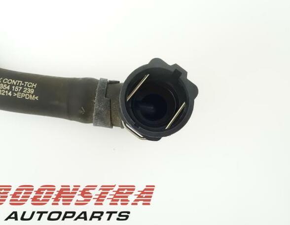 Control Arm VW Golf VII (5G1, BE1, BE2, BQ1)