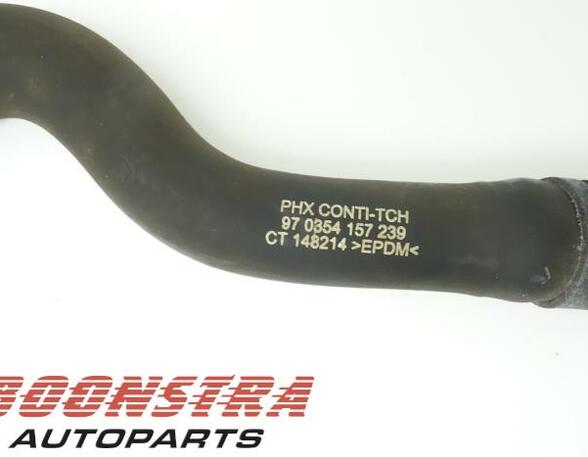 Control Arm VW Golf VII (5G1, BE1, BE2, BQ1)