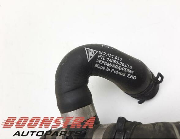 Control Arm PORSCHE 718 Boxster (982)