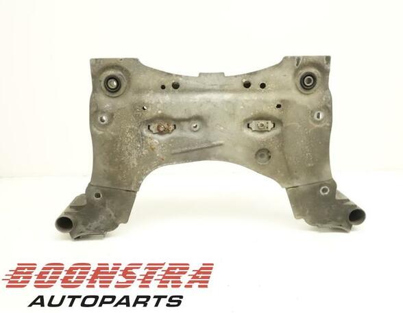 Front Axle Bracket RENAULT Megane III Schrägheck (B3, BZ0/1), RENAULT Megane III Grandtour (KZ0/1)