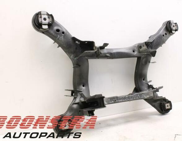 Front Axle Bracket MERCEDES-BENZ M-Klasse (W166), MERCEDES-BENZ GLE Coupe (C292)