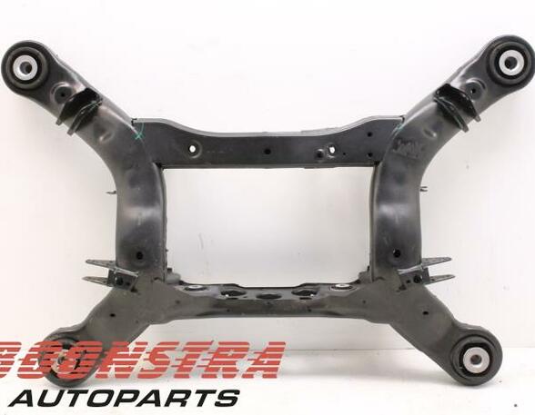 Front Axle Bracket MERCEDES-BENZ M-Klasse (W166), MERCEDES-BENZ GLE Coupe (C292)