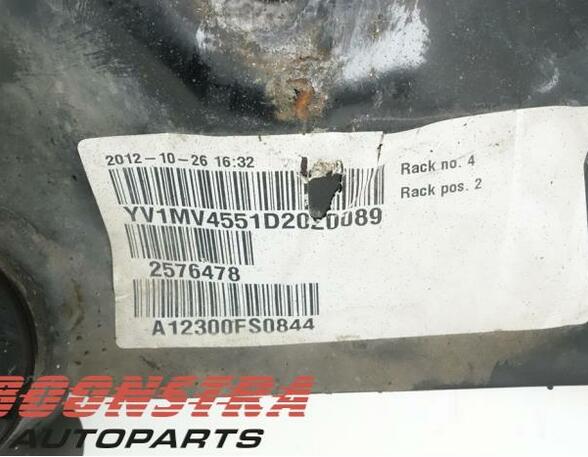 Front Axle Bracket VOLVO V40 Schrägheck (525, 526)