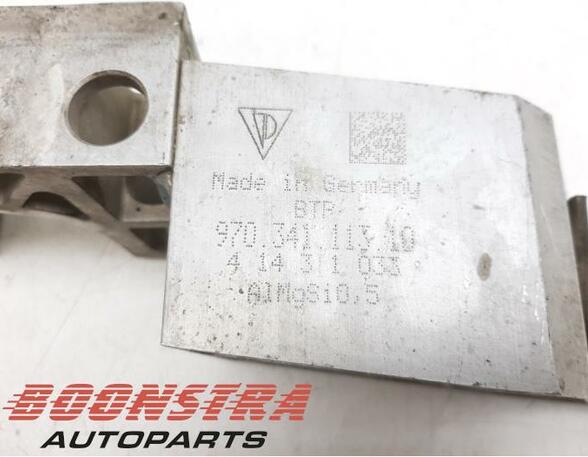 Front Axle Bracket PORSCHE PANAMERA (970)