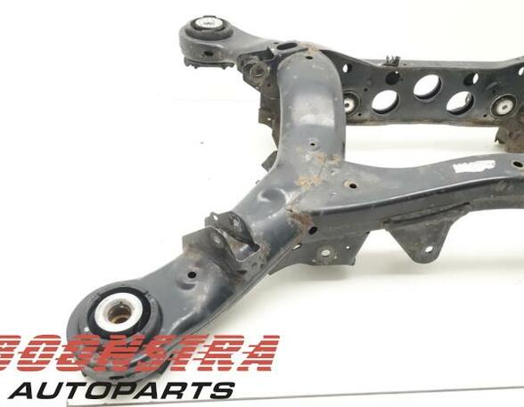 Front Axle Bracket MERCEDES-BENZ M-Klasse (W164)