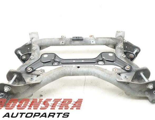 Front Axle Bracket MERCEDES-BENZ C-Klasse (W204)