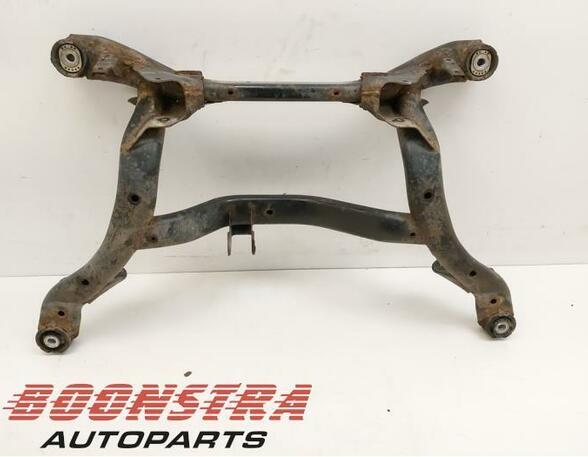 Front Axle Bracket AUDI A6 (4F2, C6)