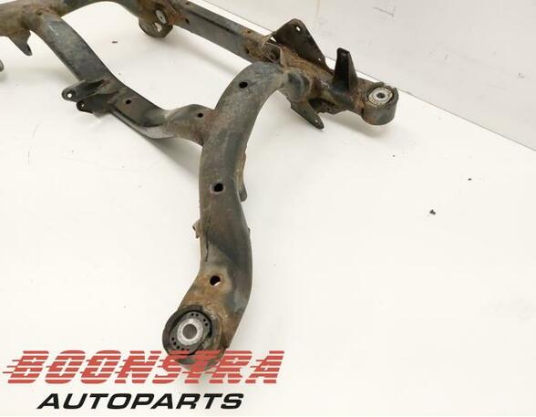 Front Axle Bracket AUDI A6 (4F2, C6)