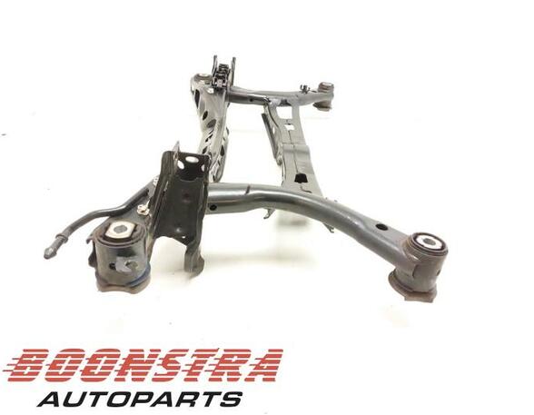 Front Axle Bracket AUDI A3 Limousine (8VM, 8VS)