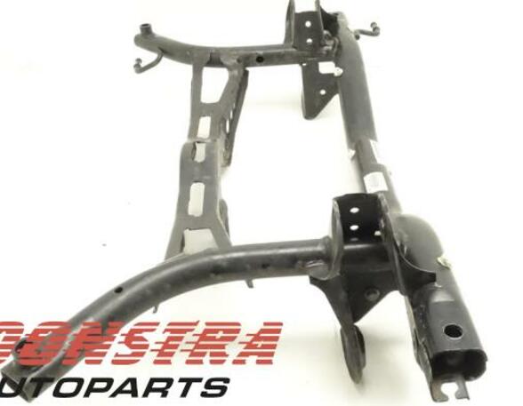 Front Axle Bracket VW TOURAN (1T3), VW TOURAN (1T1, 1T2), VW GOLF PLUS (5M1, 521)