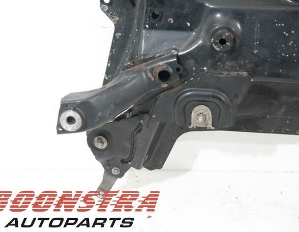 Front Axle Bracket PEUGEOT 508 I (8D)