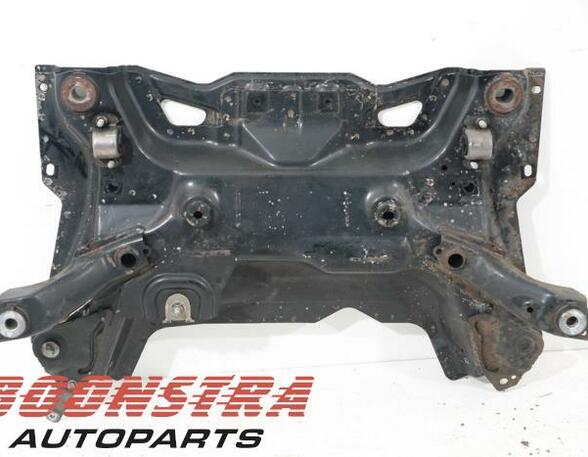 Front Axle Bracket PEUGEOT 508 I (8D)