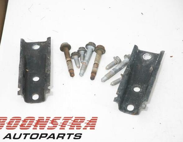 Front Axle Bracket PEUGEOT 508 I (8D)