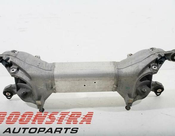 Front Axle Bracket PEUGEOT 508 I (8D)