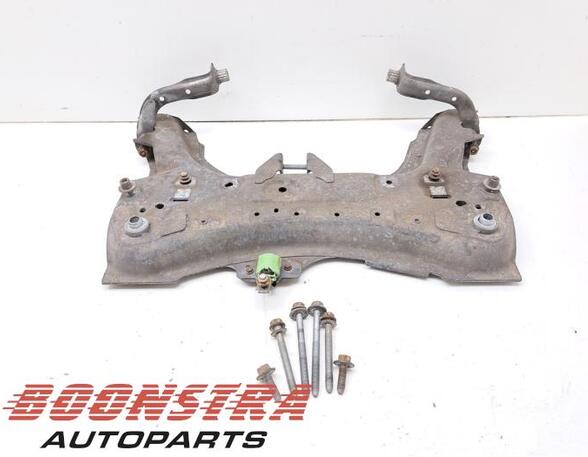 Front Axle Bracket RENAULT Clio IV Grandtour (KH)