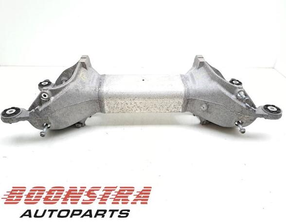 Front Axle Bracket PEUGEOT 508 SW I (8E_)