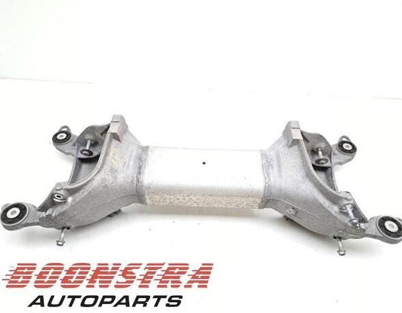 Front Axle Bracket PEUGEOT 508 SW I (8E_)