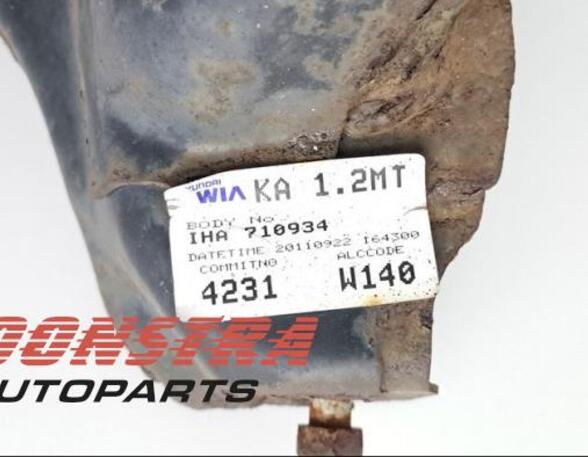 Front Axle Bracket KIA Rio III (UB)