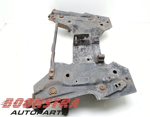 Front Axle Bracket PEUGEOT 207 SW (WK)