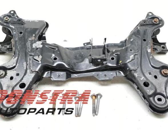 Front Axle Bracket PEUGEOT 208 I (CA, CC)