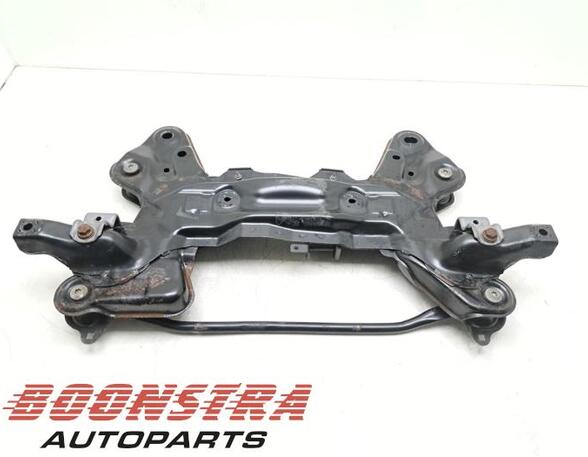 Front Axle Bracket PEUGEOT 208 I (CA, CC)