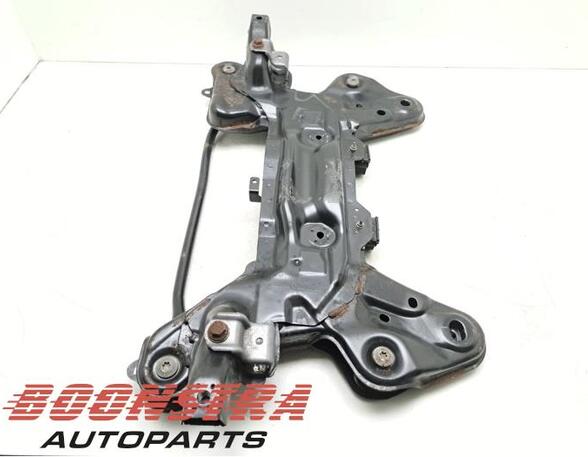 Front Axle Bracket PEUGEOT 208 I (CA, CC)