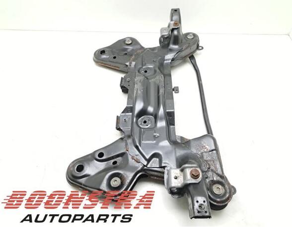 Front Axle Bracket PEUGEOT 208 I (CA, CC)