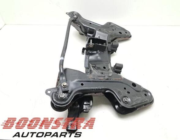 Front Axle Bracket PEUGEOT 208 I (CA, CC)