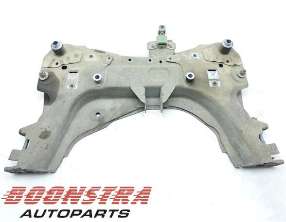 Front asdrager RENAULT Captur I (H5, J5), RENAULT Clio IV (BH)