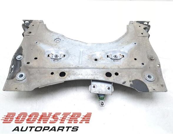 Front asdrager RENAULT Captur I (H5, J5), RENAULT Clio IV (BH)