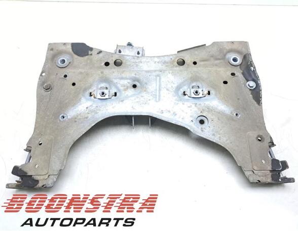 Front asdrager RENAULT Captur I (H5, J5), RENAULT Clio IV (BH)