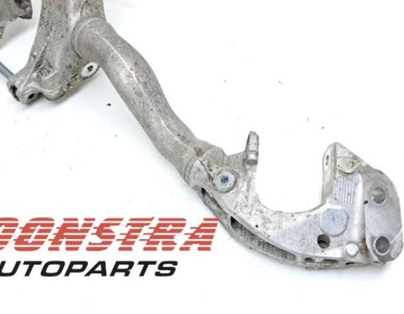 Front Axle Bracket AUDI A5 Sportback (8TA), AUDI A4 Avant (8K5, B8)